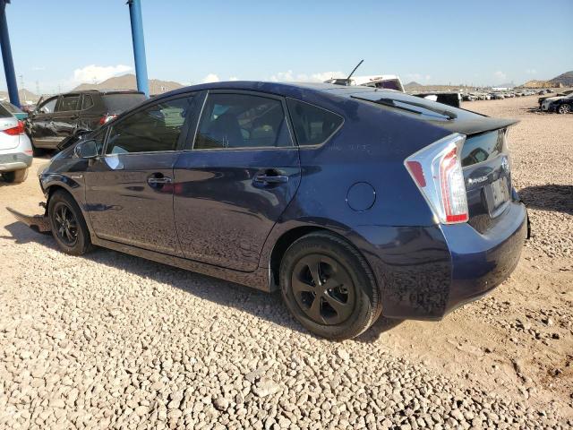 Photo 1 VIN: JTDKN3DU8C1555110 - TOYOTA PRIUS 