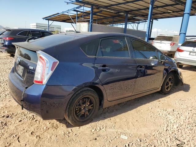 Photo 2 VIN: JTDKN3DU8C1555110 - TOYOTA PRIUS 