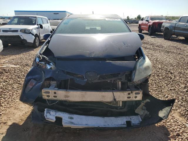 Photo 4 VIN: JTDKN3DU8C1555110 - TOYOTA PRIUS 