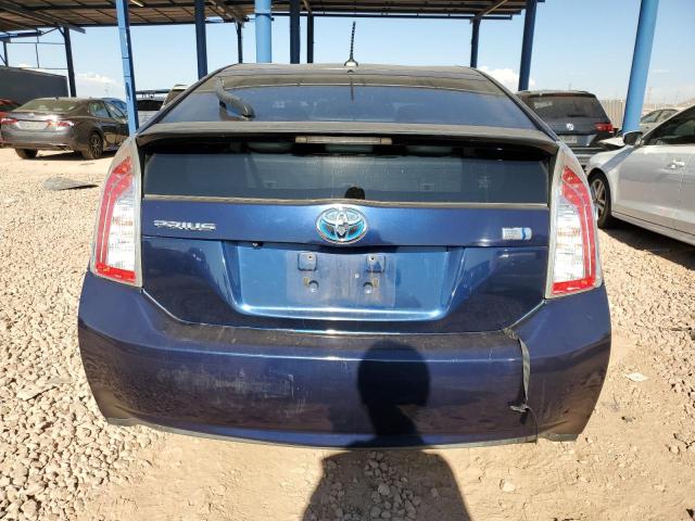 Photo 5 VIN: JTDKN3DU8C1555110 - TOYOTA PRIUS 