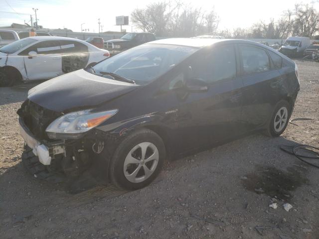 Photo 0 VIN: JTDKN3DU8C1560369 - TOYOTA PRIUS 