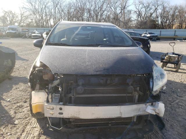 Photo 4 VIN: JTDKN3DU8C1560369 - TOYOTA PRIUS 