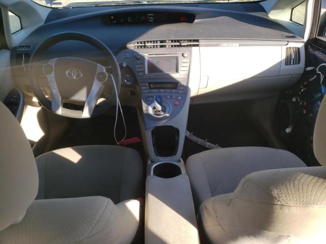 Photo 7 VIN: JTDKN3DU8C1560369 - TOYOTA PRIUS 