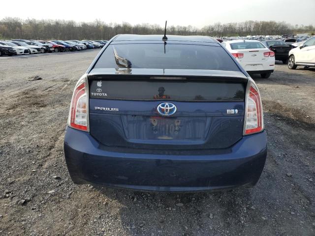 Photo 5 VIN: JTDKN3DU8C1565085 - TOYOTA PRIUS 