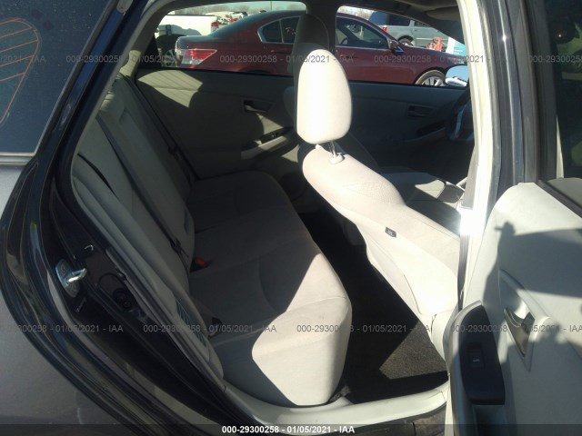 Photo 7 VIN: JTDKN3DU8C1566057 - TOYOTA PRIUS 