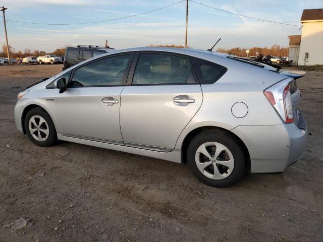 Photo 1 VIN: JTDKN3DU8C1571114 - TOYOTA PRIUS 