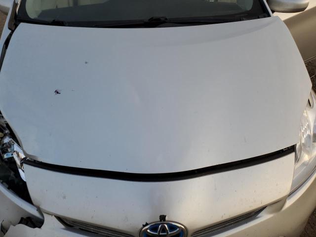 Photo 10 VIN: JTDKN3DU8C1571114 - TOYOTA PRIUS 