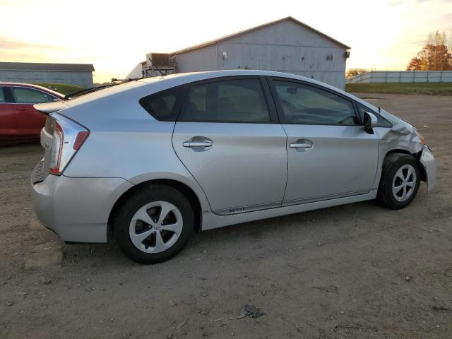 Photo 2 VIN: JTDKN3DU8C1571114 - TOYOTA PRIUS 