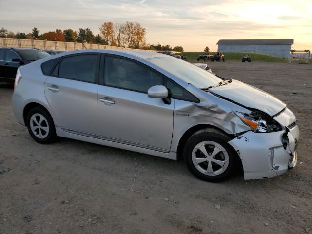 Photo 3 VIN: JTDKN3DU8C1571114 - TOYOTA PRIUS 