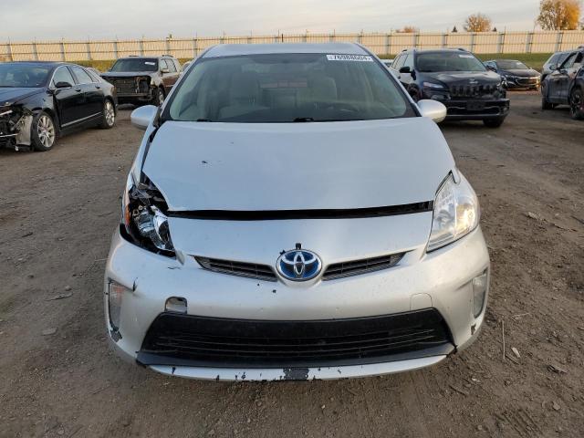 Photo 4 VIN: JTDKN3DU8C1571114 - TOYOTA PRIUS 