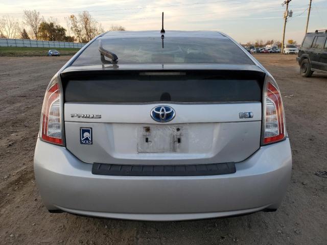 Photo 5 VIN: JTDKN3DU8C1571114 - TOYOTA PRIUS 