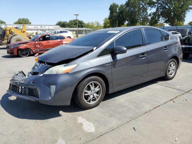 Photo 0 VIN: JTDKN3DU8C1594943 - TOYOTA PRIUS 