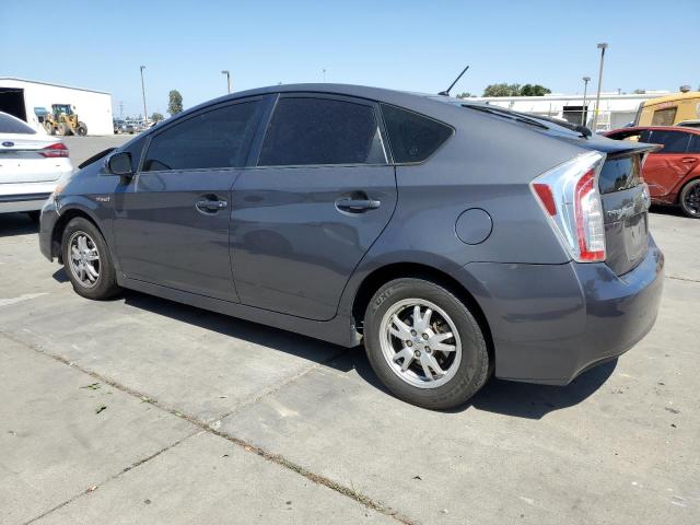 Photo 1 VIN: JTDKN3DU8C1594943 - TOYOTA PRIUS 