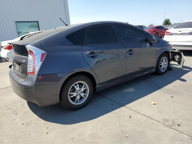 Photo 2 VIN: JTDKN3DU8C1594943 - TOYOTA PRIUS 