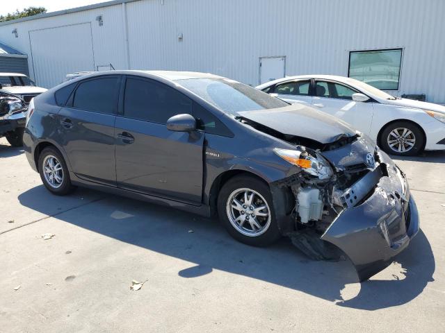 Photo 3 VIN: JTDKN3DU8C1594943 - TOYOTA PRIUS 