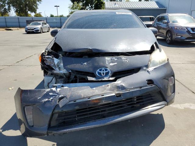 Photo 4 VIN: JTDKN3DU8C1594943 - TOYOTA PRIUS 