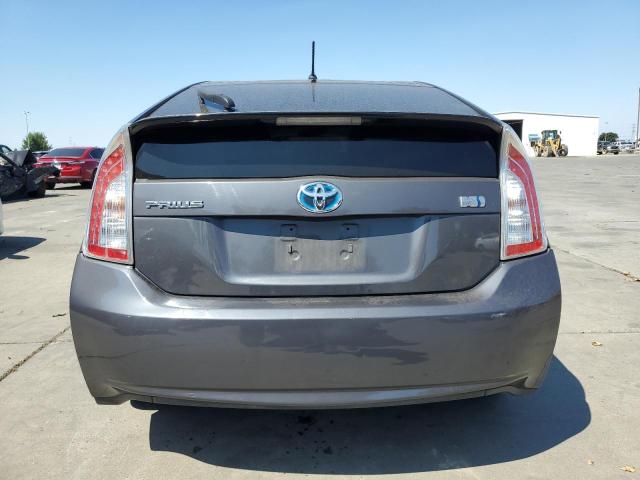 Photo 5 VIN: JTDKN3DU8C1594943 - TOYOTA PRIUS 