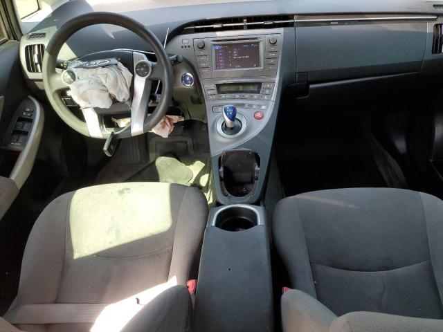 Photo 7 VIN: JTDKN3DU8C1594943 - TOYOTA PRIUS 