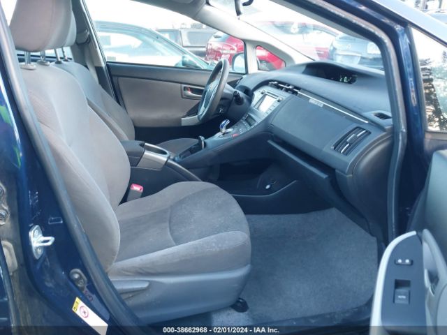 Photo 4 VIN: JTDKN3DU8C1598832 - TOYOTA PRIUS 