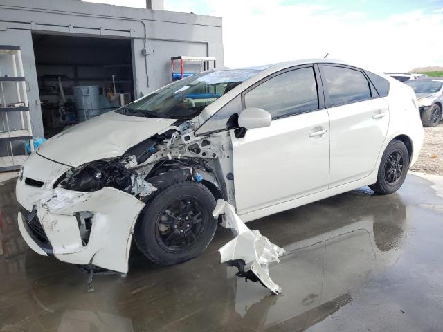 Photo 0 VIN: JTDKN3DU8C1599897 - TOYOTA PRIUS 