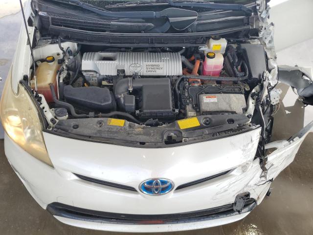 Photo 10 VIN: JTDKN3DU8C1599897 - TOYOTA PRIUS 