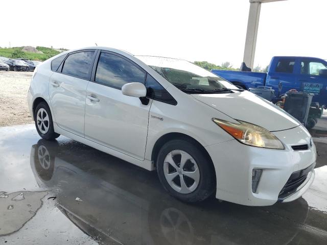 Photo 3 VIN: JTDKN3DU8C1599897 - TOYOTA PRIUS 