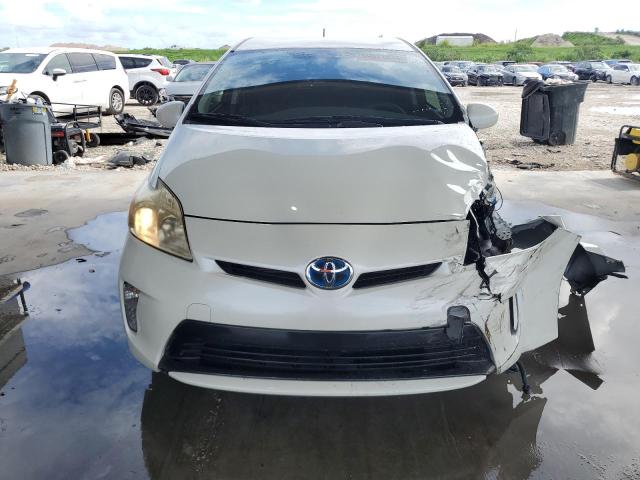 Photo 4 VIN: JTDKN3DU8C1599897 - TOYOTA PRIUS 