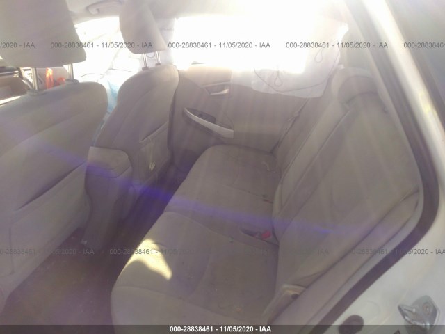 Photo 7 VIN: JTDKN3DU8C1600031 - TOYOTA PRIUS 