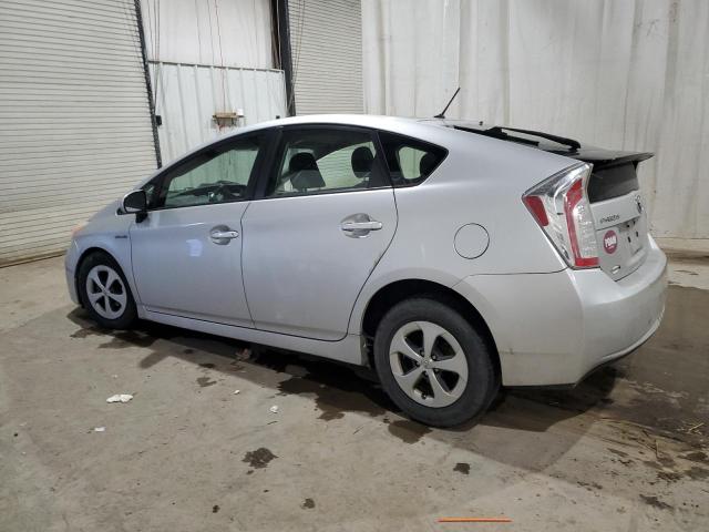 Photo 1 VIN: JTDKN3DU8C5376493 - TOYOTA PRIUS 