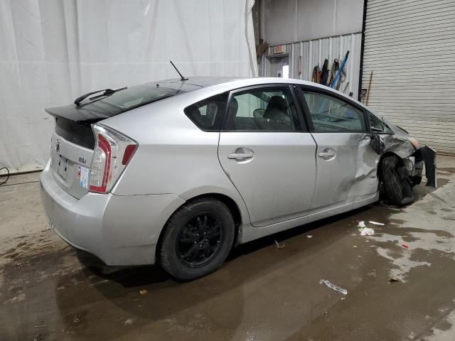 Photo 2 VIN: JTDKN3DU8C5376493 - TOYOTA PRIUS 