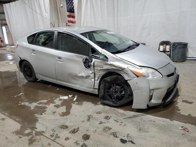 Photo 3 VIN: JTDKN3DU8C5376493 - TOYOTA PRIUS 