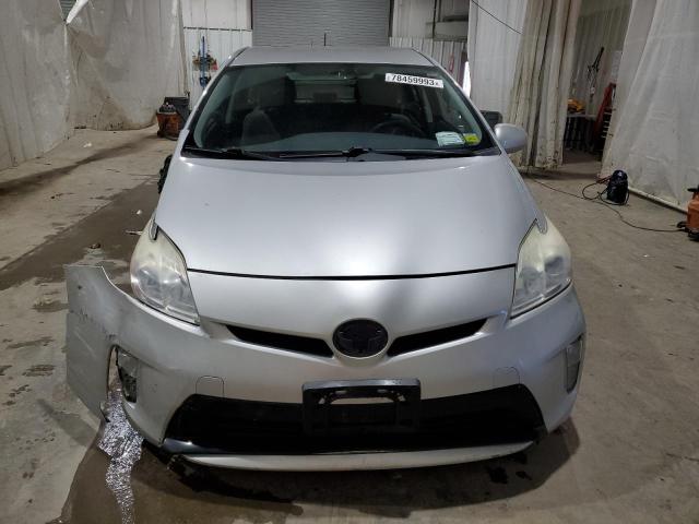 Photo 4 VIN: JTDKN3DU8C5376493 - TOYOTA PRIUS 