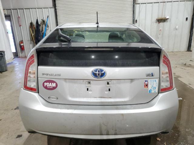 Photo 5 VIN: JTDKN3DU8C5376493 - TOYOTA PRIUS 