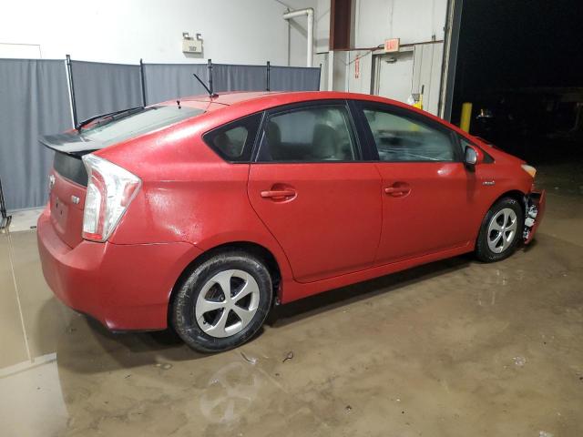 Photo 2 VIN: JTDKN3DU8C5376977 - TOYOTA PRIUS 