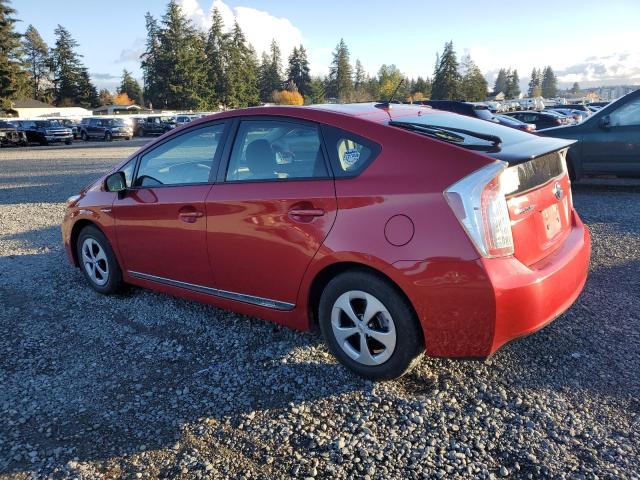 Photo 1 VIN: JTDKN3DU8C5384741 - TOYOTA PRIUS 