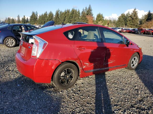 Photo 2 VIN: JTDKN3DU8C5384741 - TOYOTA PRIUS 