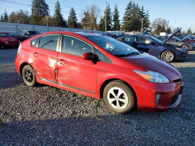 Photo 3 VIN: JTDKN3DU8C5384741 - TOYOTA PRIUS 