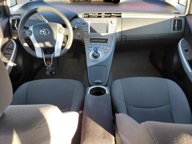 Photo 7 VIN: JTDKN3DU8C5384741 - TOYOTA PRIUS 