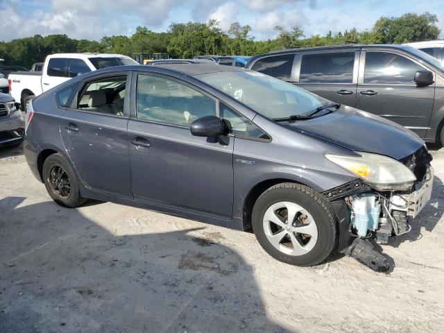 Photo 3 VIN: JTDKN3DU8C5390734 - TOYOTA PRIUS 