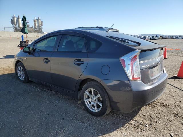 Photo 1 VIN: JTDKN3DU8C5394332 - TOYOTA PRIUS 