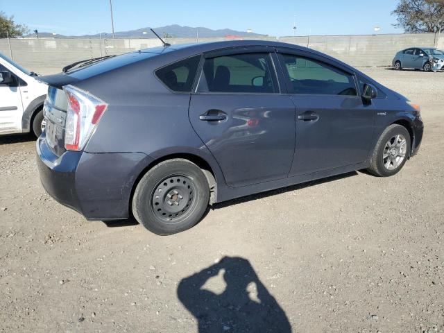 Photo 2 VIN: JTDKN3DU8C5394332 - TOYOTA PRIUS 