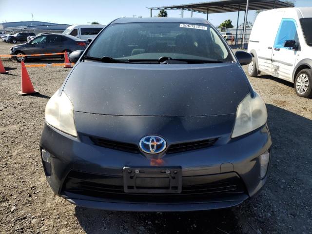 Photo 4 VIN: JTDKN3DU8C5394332 - TOYOTA PRIUS 