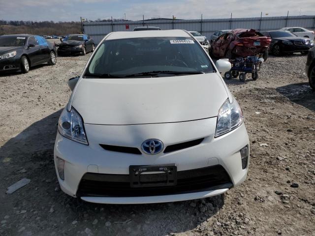 Photo 4 VIN: JTDKN3DU8C5396131 - TOYOTA PRIUS 