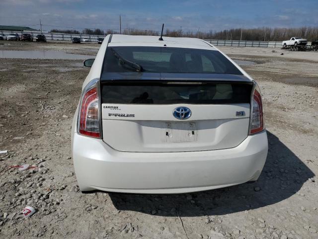 Photo 5 VIN: JTDKN3DU8C5396131 - TOYOTA PRIUS 