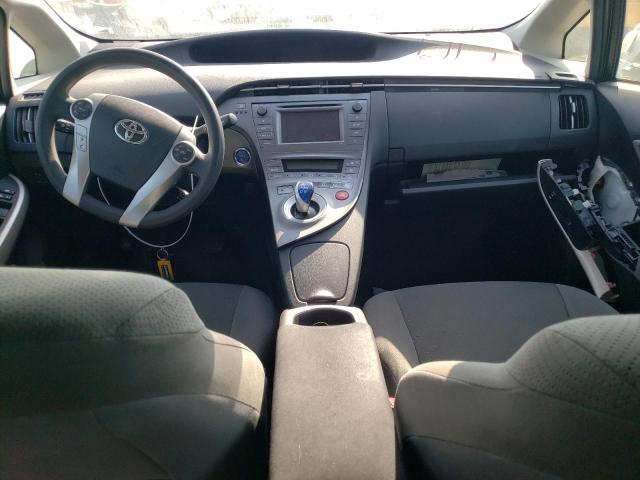 Photo 7 VIN: JTDKN3DU8C5396131 - TOYOTA PRIUS 