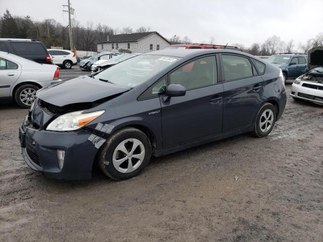 Photo 0 VIN: JTDKN3DU8C5399238 - TOYOTA PRIUS 