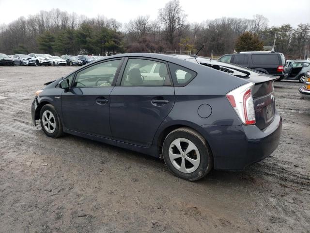 Photo 1 VIN: JTDKN3DU8C5399238 - TOYOTA PRIUS 