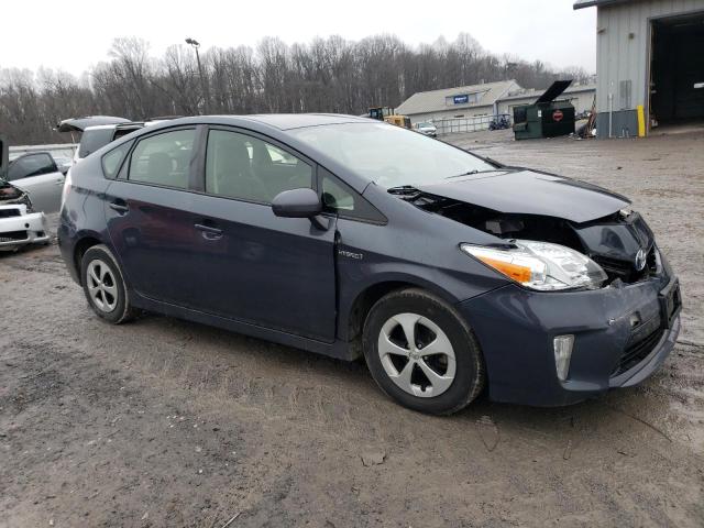 Photo 3 VIN: JTDKN3DU8C5399238 - TOYOTA PRIUS 