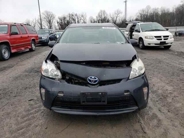 Photo 4 VIN: JTDKN3DU8C5399238 - TOYOTA PRIUS 