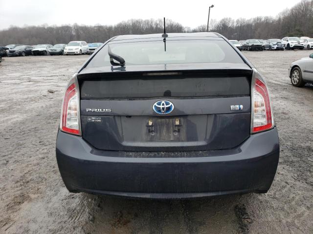 Photo 5 VIN: JTDKN3DU8C5399238 - TOYOTA PRIUS 